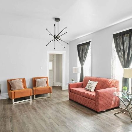 Detroit 3Bd Seasonal Holiday, Near Museums & Parks Εξωτερικό φωτογραφία