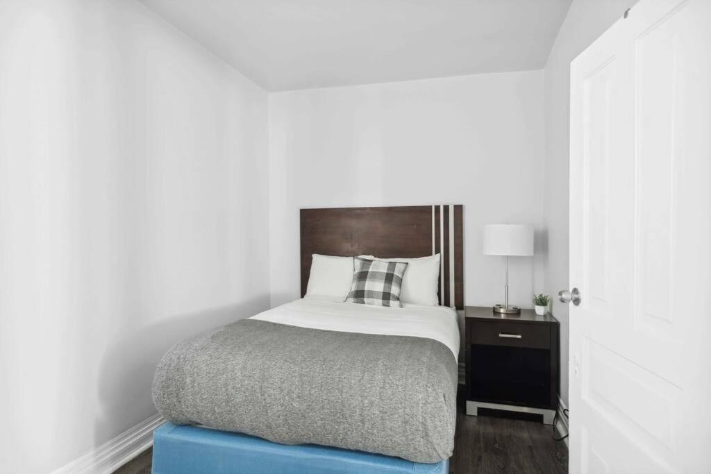 Detroit 3Bd Seasonal Holiday, Near Museums & Parks Εξωτερικό φωτογραφία