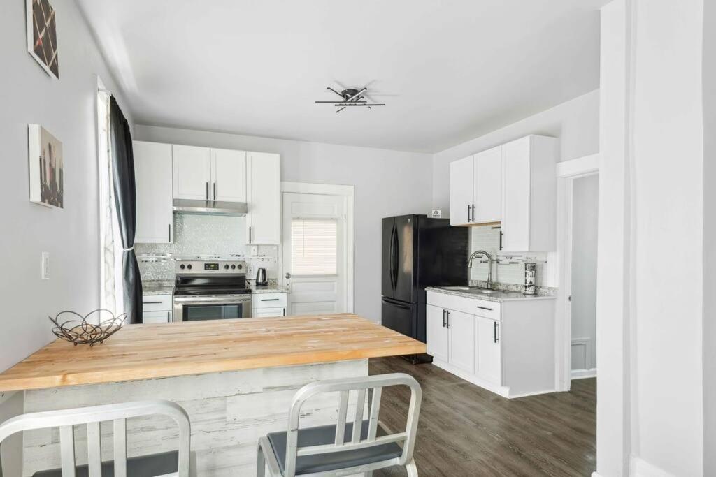 Detroit 3Bd Seasonal Holiday, Near Museums & Parks Εξωτερικό φωτογραφία