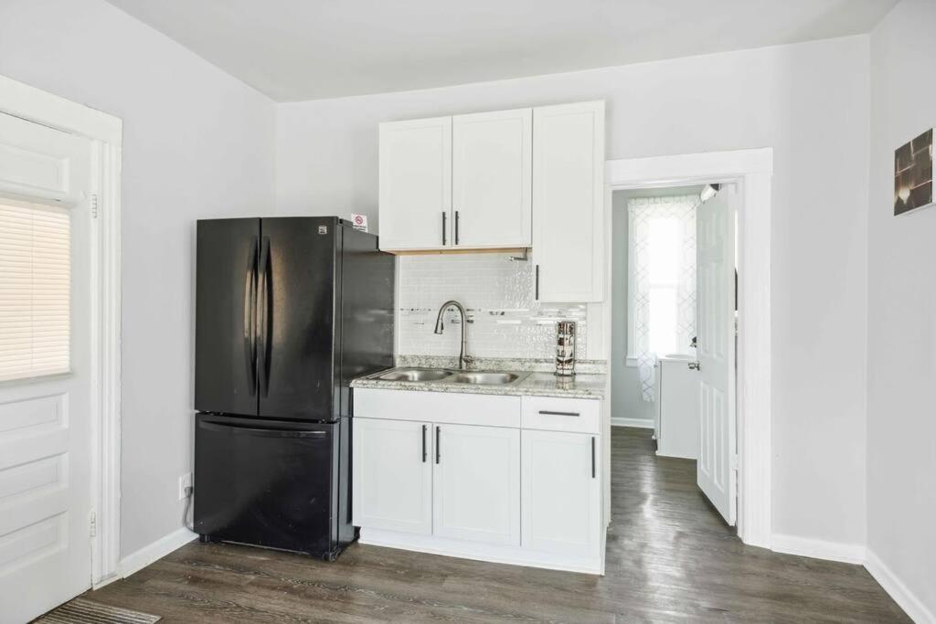 Detroit 3Bd Seasonal Holiday, Near Museums & Parks Εξωτερικό φωτογραφία