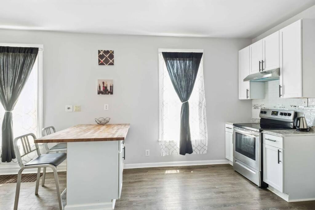 Detroit 3Bd Seasonal Holiday, Near Museums & Parks Εξωτερικό φωτογραφία