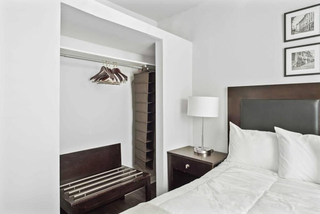 Detroit 3Bd Seasonal Holiday, Near Museums & Parks Εξωτερικό φωτογραφία